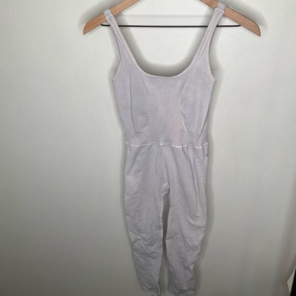 FP Movement by Free People Good Karma Bodysuit - Picture 3 of 5